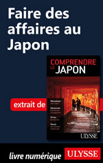 Faire des affaires au Japon