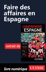 Faire des affaires en Espagne