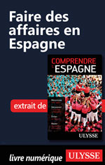 Faire des affaires en Espagne