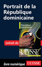 Portrait de la République dominicaine