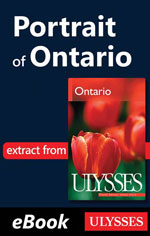 Portrait of Ontario