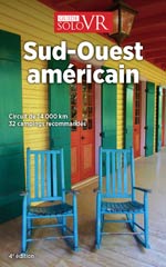Guide Solo Vr Sud-Ouest Américain