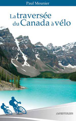 La Traversée du Canada à Vélo