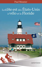 La Côte Est des États-Unis à Vélo et la Floride