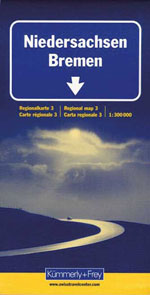 Basse-Saxe & Brème #3 - Lower Saxony & Bremen