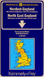 Angleterre Nord Est - North East England #8