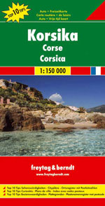 Corse - Corsica