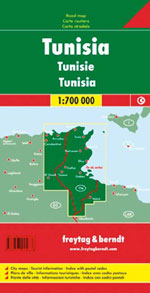 Tunisie - Tunisia