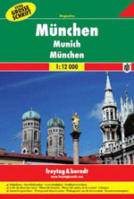 Atlas Géant de Munich - Munich Giant Atlas