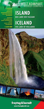 Kompakt: Islande - Iceland