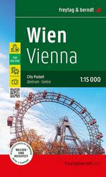 Vienne - Vienna Citypocket