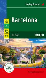 Barcelone - Barcelona Citypocket