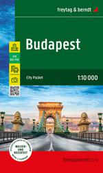Budapest Citypocket