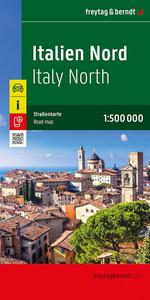 Italie du Nord - Italy North
