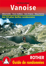 Vanoise, Albertville, Trois Vallées, Val d