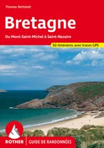 Bretagne, du Mont Saint-Michel à Saint-Nazaire