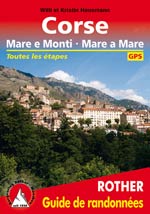 Corse - Mare E Monti, Mare a Mare - Édition Précédente