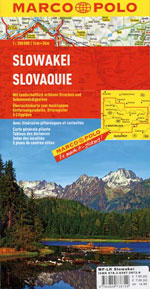 Slovaquie - Slovakia