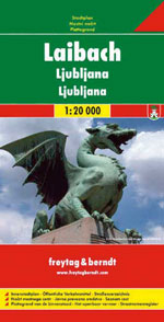 Ljubljana