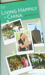 Living Happily in China