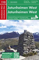 Jotunheimen West