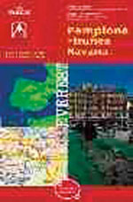 Pampelune & Navarre - Pamplona & Navarra (Ville+région)