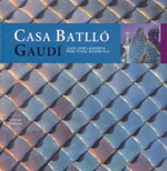 Casa Batlló - Gaudi