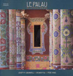 Le Palau de la Música Catalana (Barcelone)