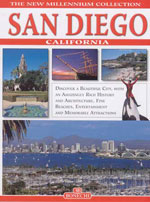 New Millenium: San Diego
