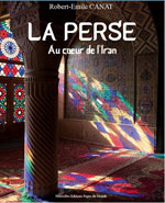 Iran, Mémoires Persannes