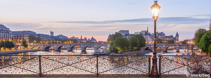 Pont des Arts