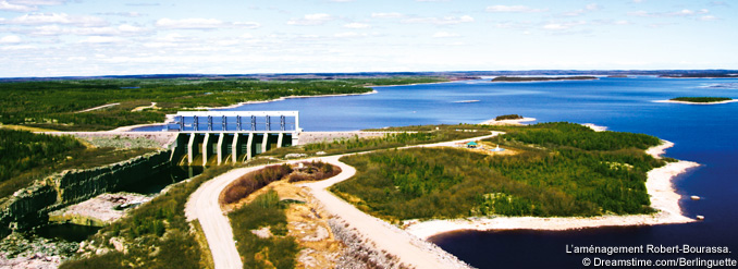 7 belles routes &agrave; emprunter au Qu&eacute;bec