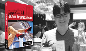 Escale &agrave; San Francisco