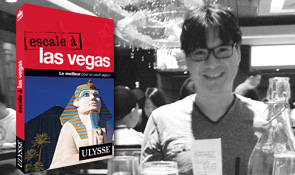 Escale &agrave; Las Vegas