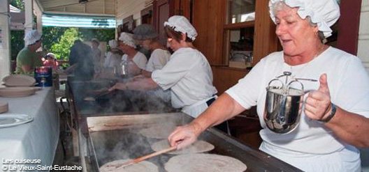 D&eacute;couvrir les Laurentides