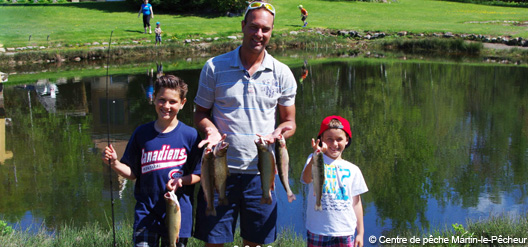 D&eacute;couvrir les Laurentides
