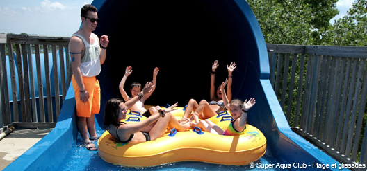 D&eacute;couvrir les Laurentides