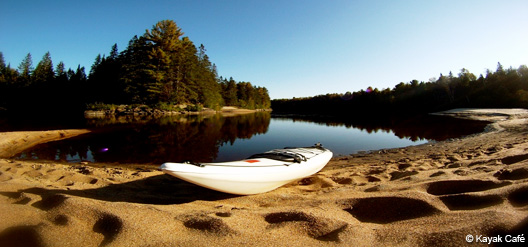 D&eacute;couvrir les Laurentides
