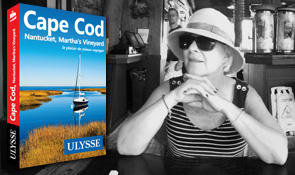 Cape Cod, Nantucket, Martha's Vineyard