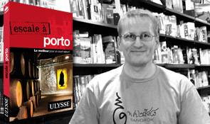 Escale &agrave; Porto