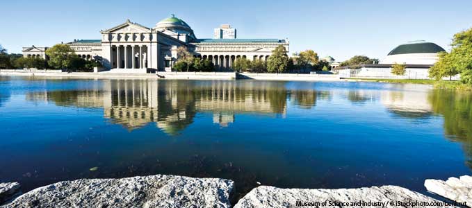 Museum of Science and Industry 
