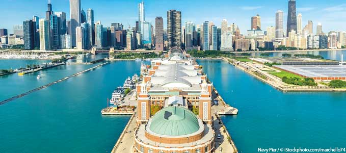 Navy Pier