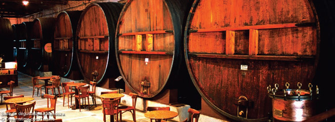 Sept joyaux de l'Argentine