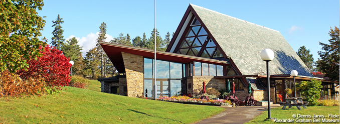 Le Cabot Trail : une route &eacute;poustouflante!