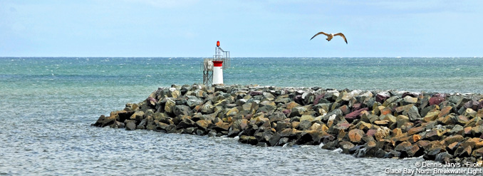 Le Cabot Trail : une route &eacute;poustouflante!
