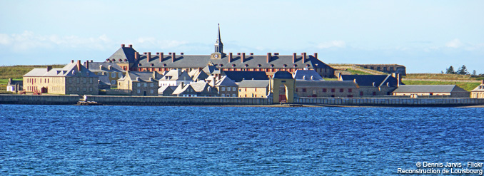 Le Cabot Trail : une route &eacute;poustouflante!
