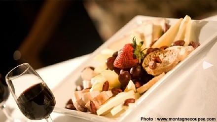 Escapade gourmande dans Lanaudi&egrave;re et Mauricie