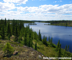 Nord-du-Qu&eacute;bec
