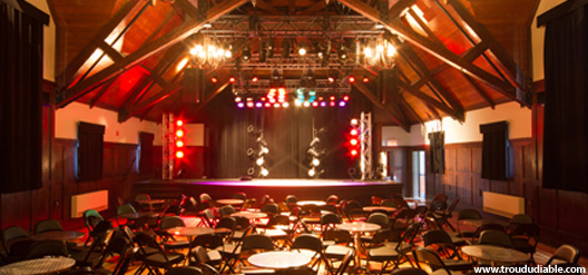 De sympathiques bistros o&ugrave; faire la pause entre Montr&eacute;al et Qu&eacute;bec