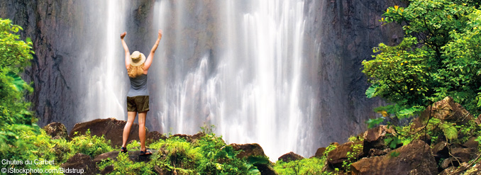 &Agrave; la d&eacute;couverte de 5 merveilleux jardins des Cara&iuml;bes 